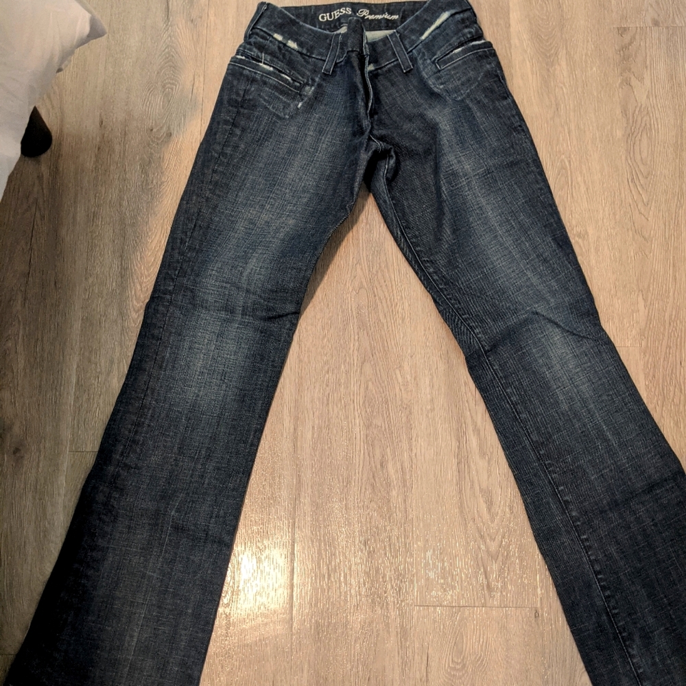 Guess Jeans